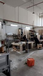 Woodlands Industrial Xchange (D25), Factory #527013241